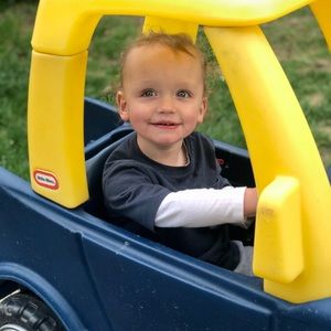 Meet your Posher, Diana